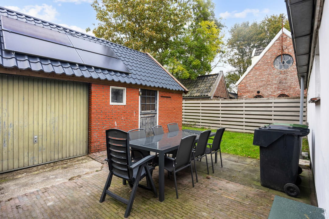 Foto 43 van St Annerweg 14
