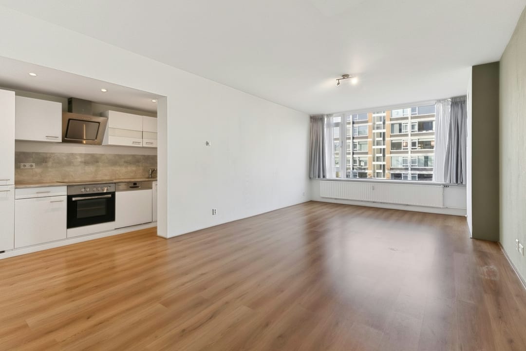Photo 1 of Louis Davidsstraat 427