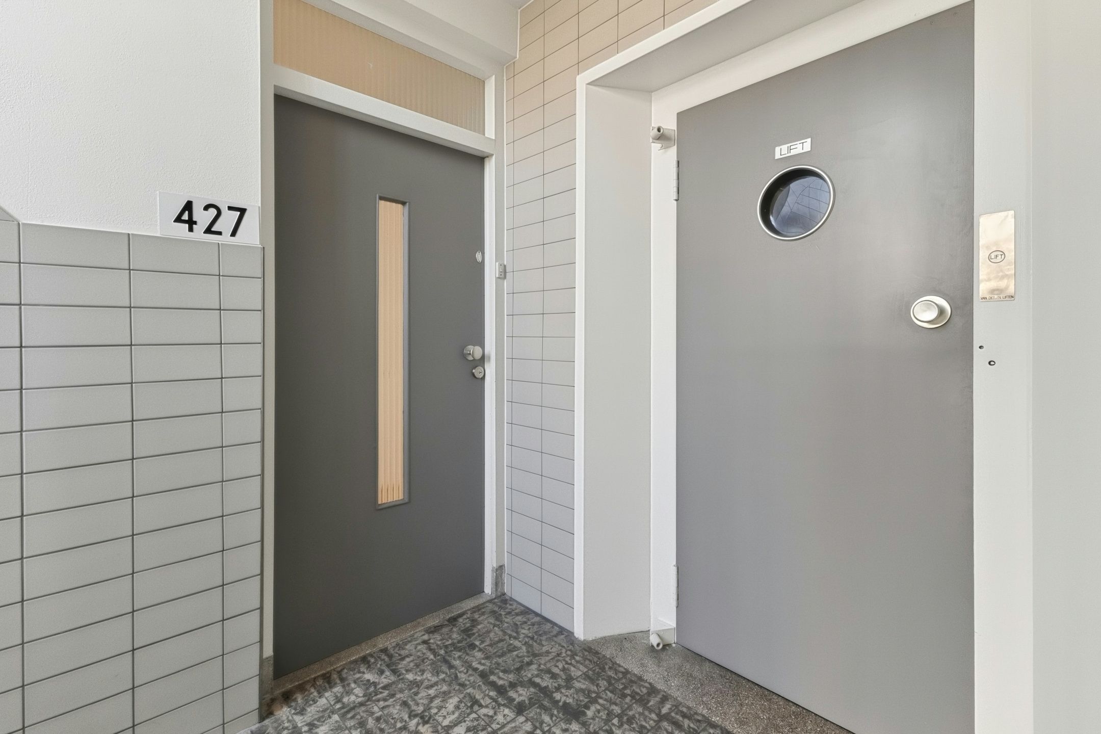 Photo 15 of Louis Davidsstraat 427
