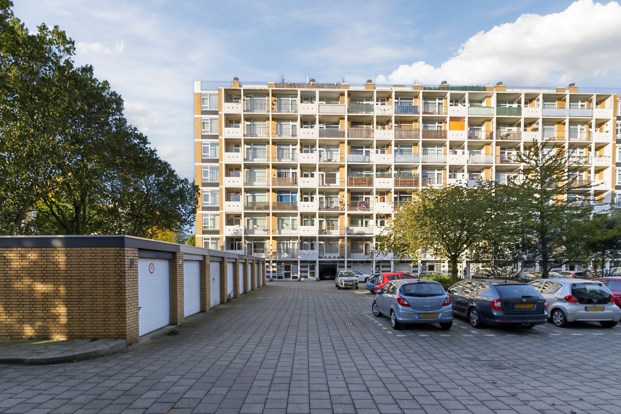 Photo 18 of Louis Davidsstraat 427