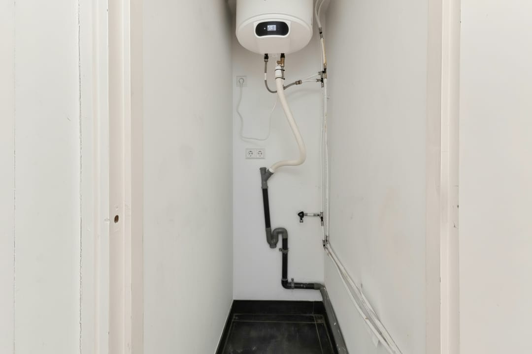 Photo 13 of Louis Davidsstraat 427