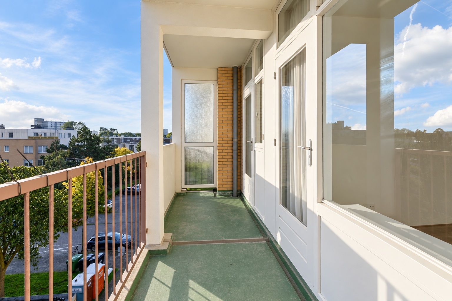 Photo 12 of Louis Davidsstraat 427