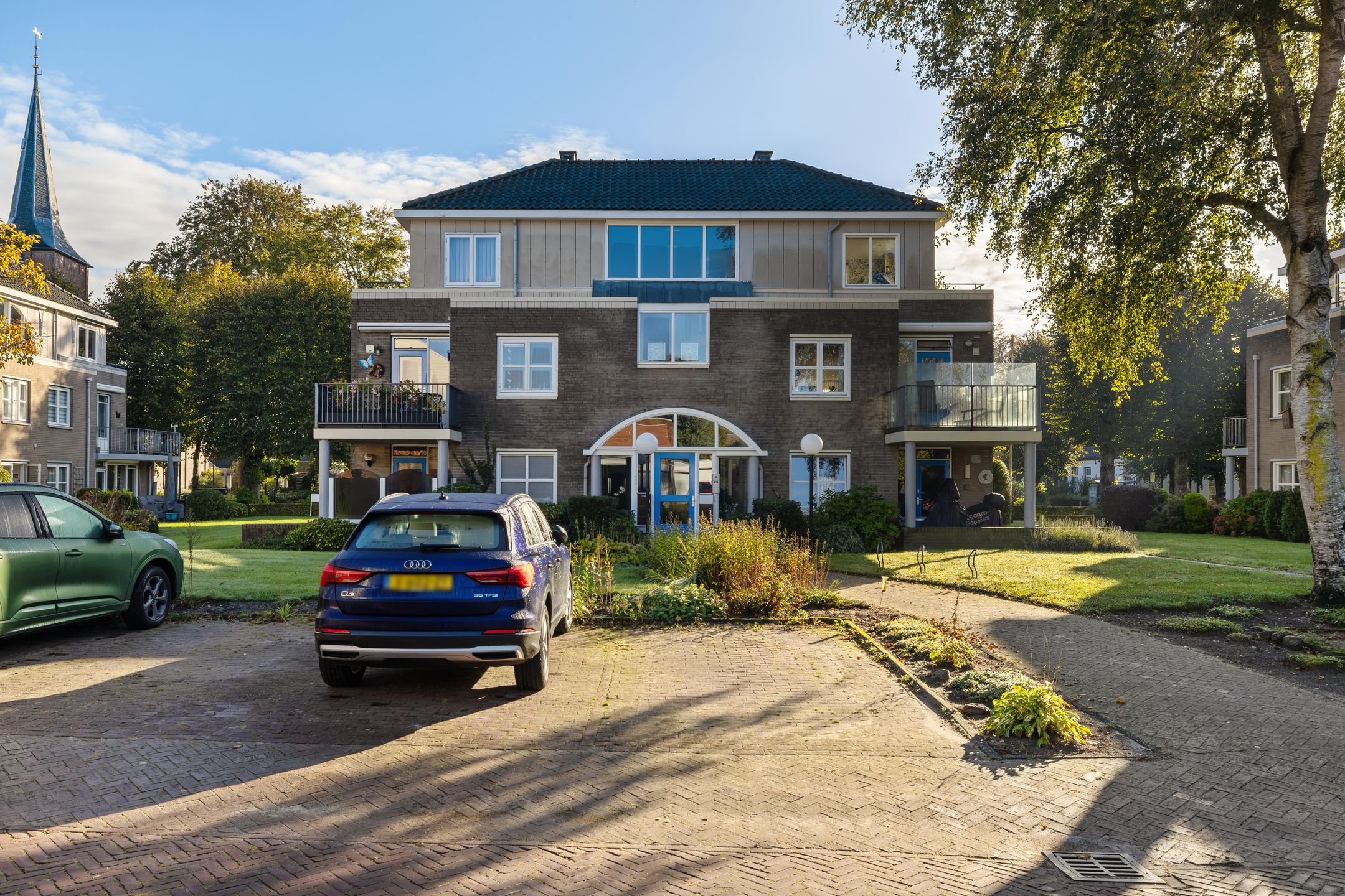 Foto 12 van Middendorp 7