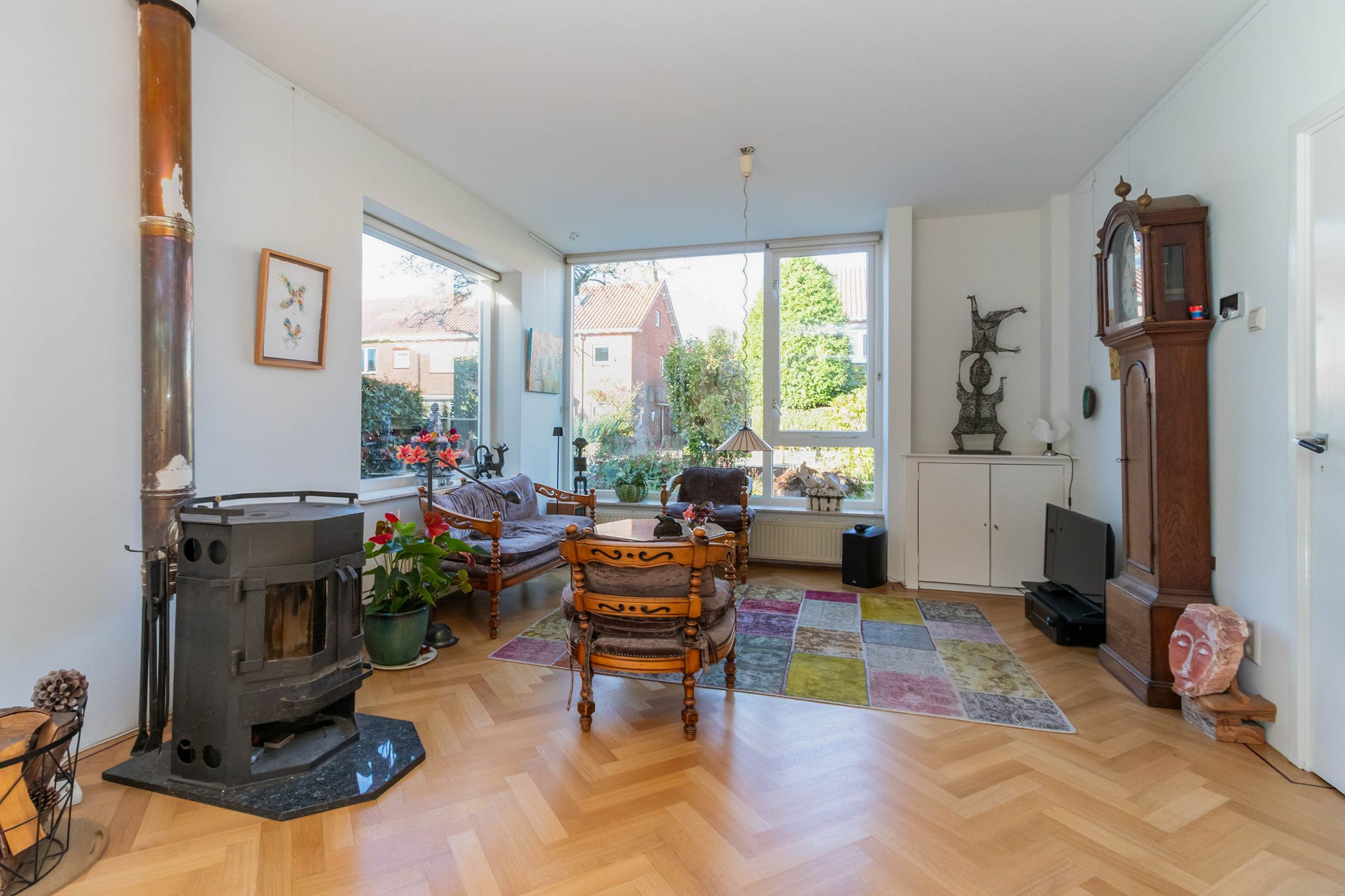 Photo 9 of Birkenheuvelweg 23