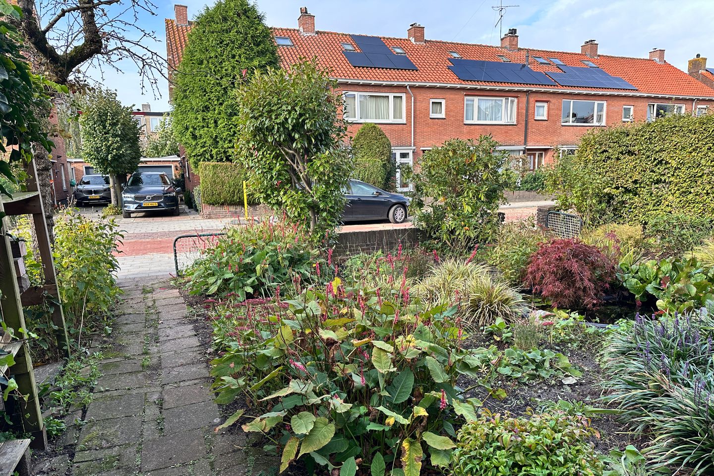 Photo 5 of Birkenheuvelweg 23