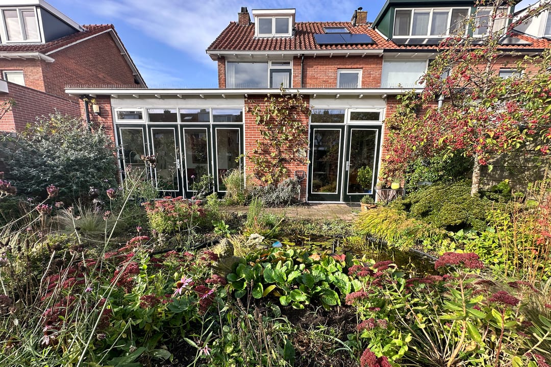 Photo 28 of Birkenheuvelweg 23