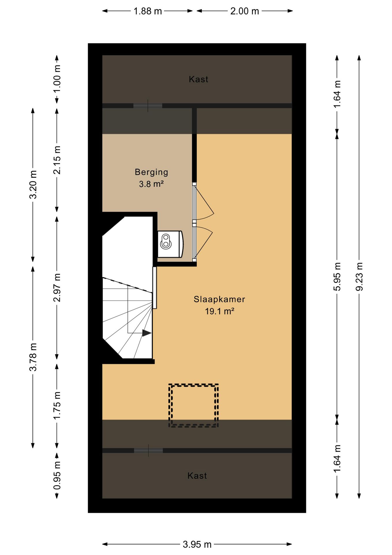 Foto 18 van Kompas 43