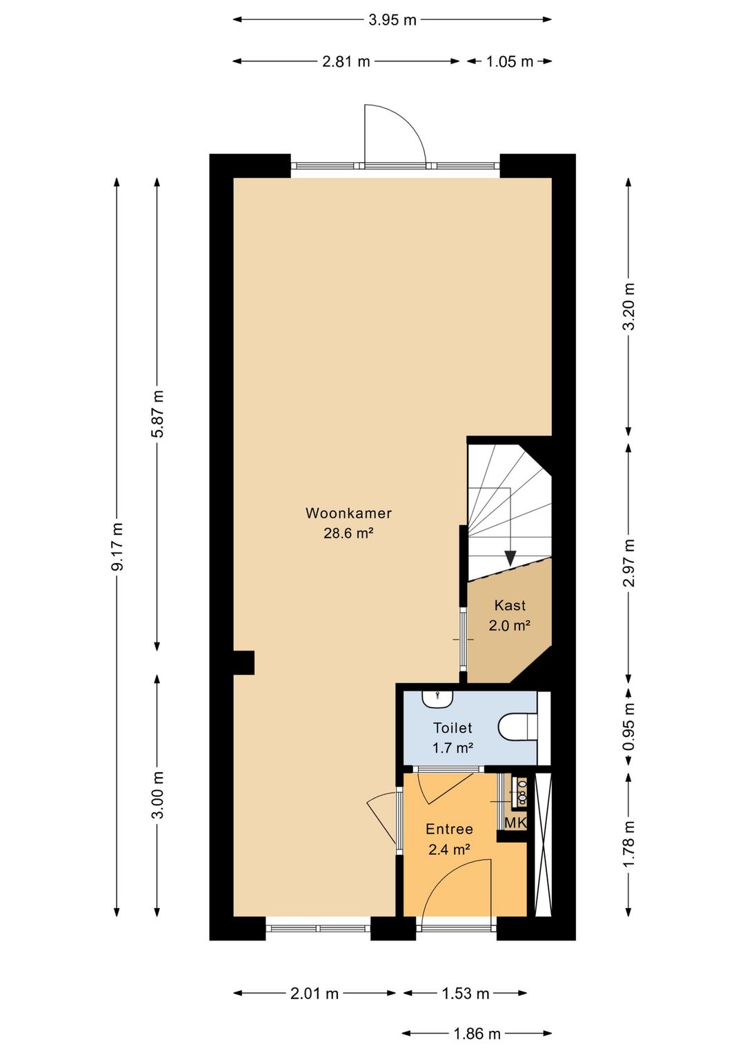 Foto 16 van Kompas 41