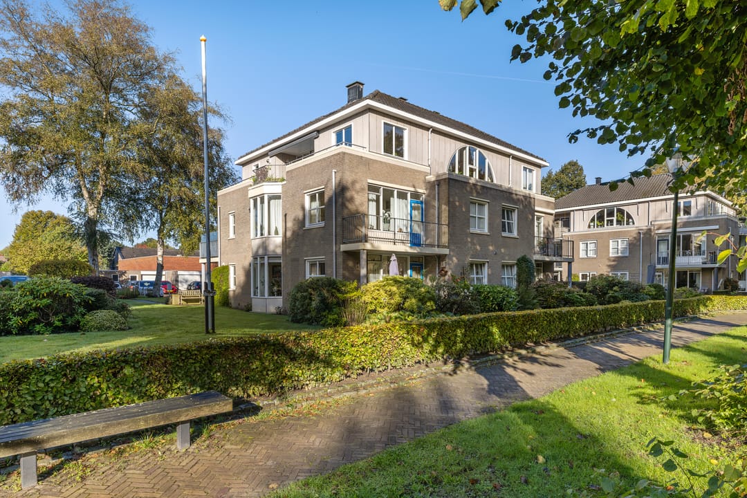Foto 46 van Middendorp 7