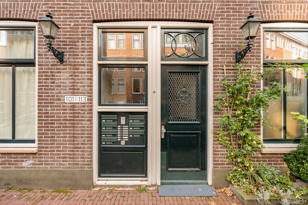 Foto 28 van Barentszstraat 111