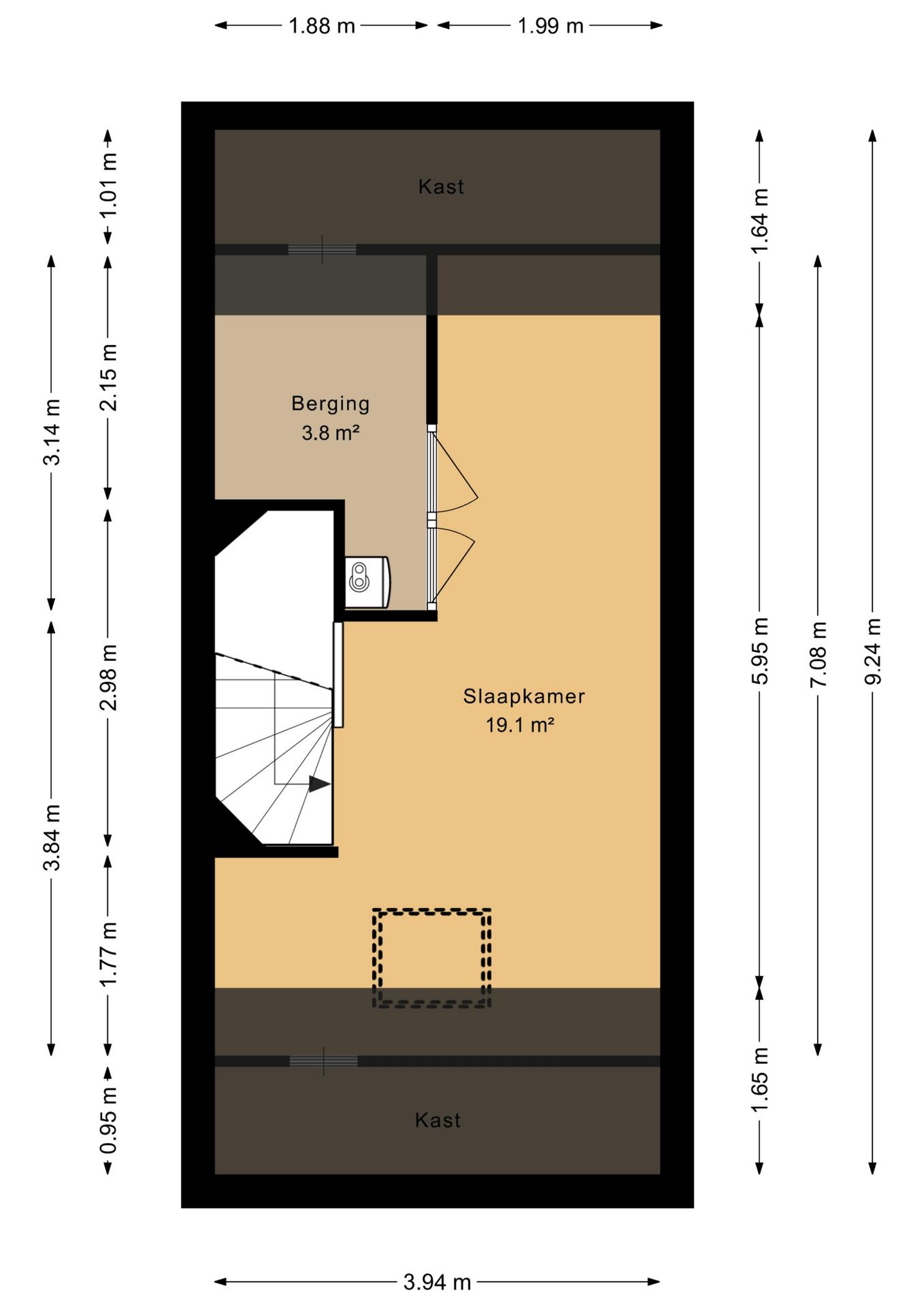 Foto 19 van Kompas 47