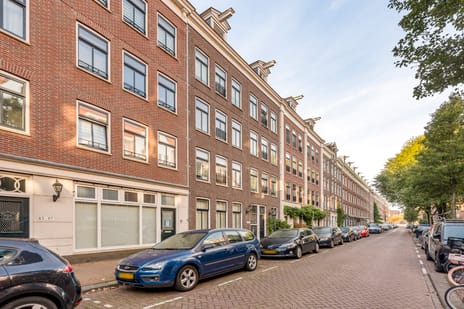 Barentszstraat thumbnail