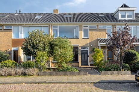 Bachstraat thumbnail
