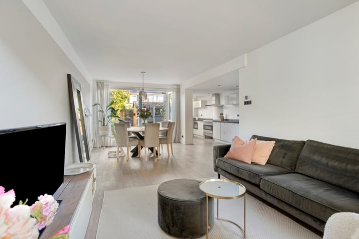 Foto 4 van Bachstraat 5