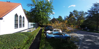Bekijk 360° foto's