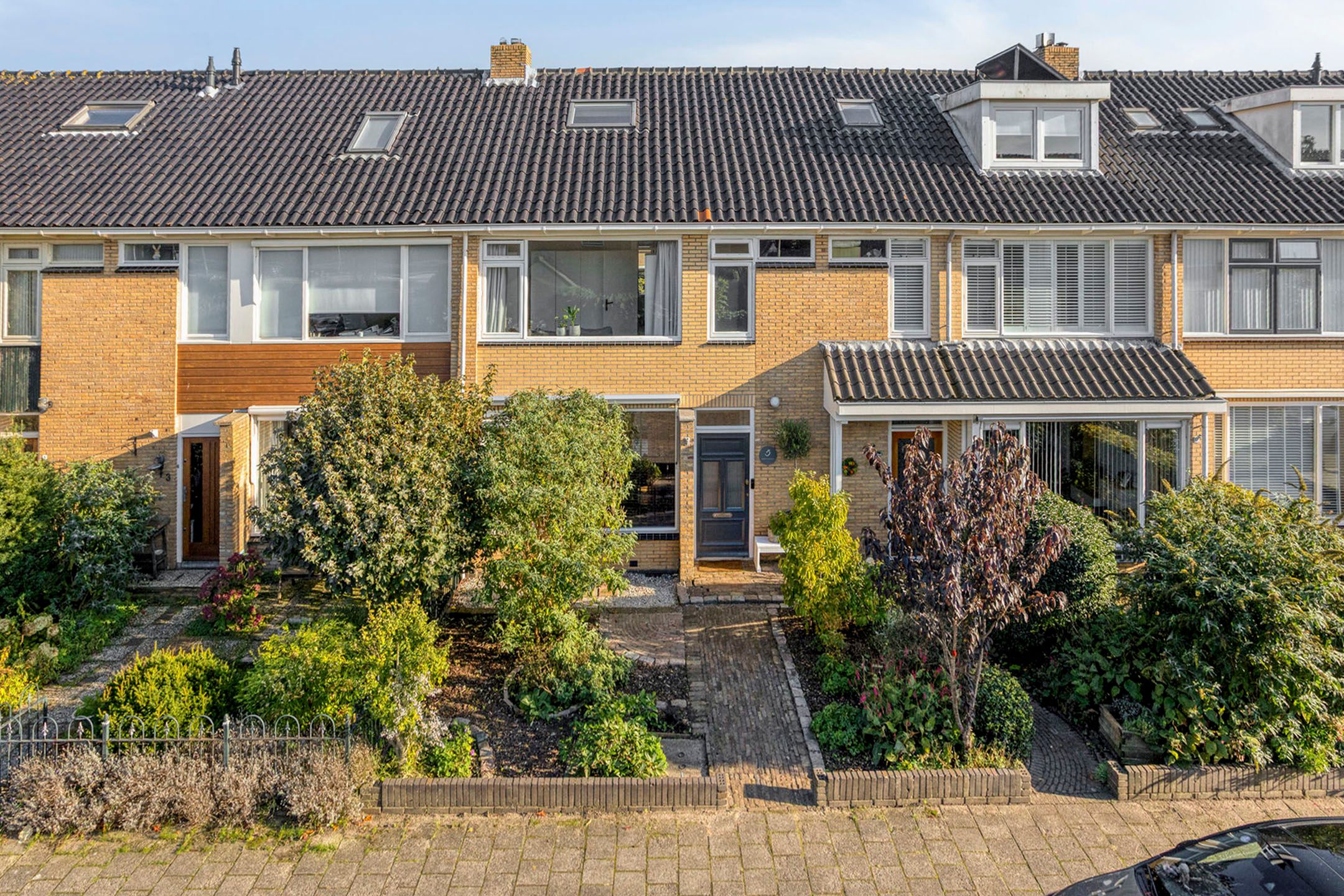 Photo 30 of Bachstraat 5