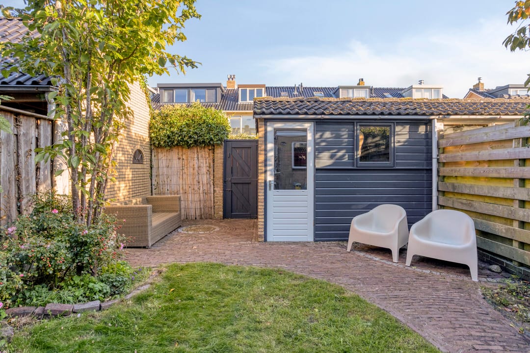 Photo 13 of Bachstraat 5