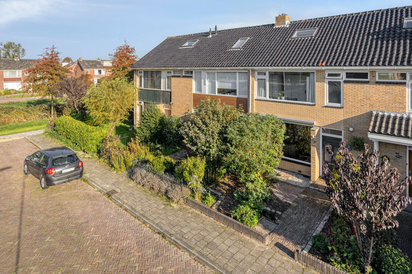 Photo 29 of Bachstraat 5