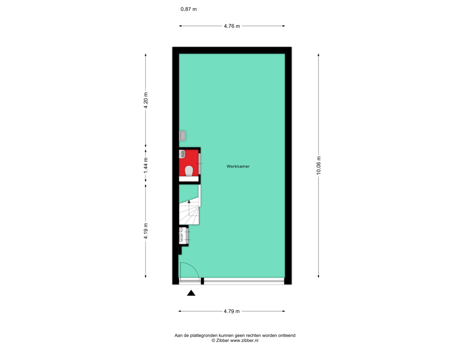 Bekijk plattegrond
