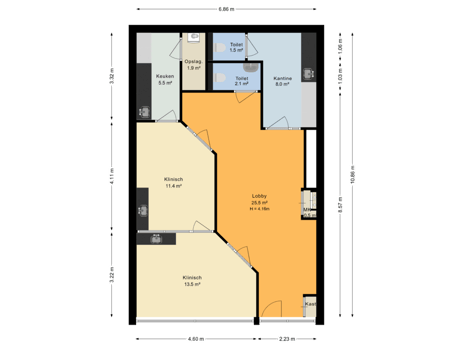 Bekijk plattegrond