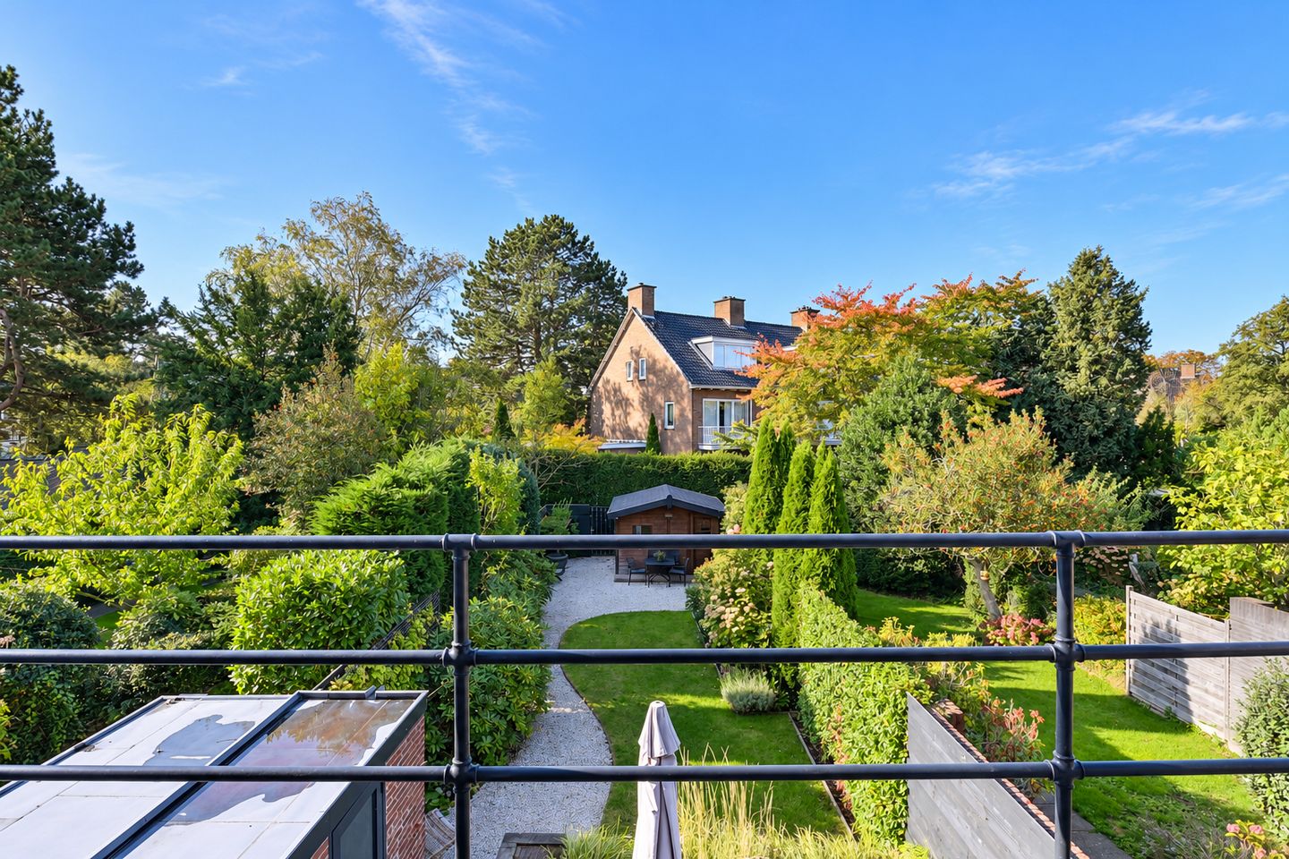 Foto 34 van Storm van 's-Gravesandeweg 27