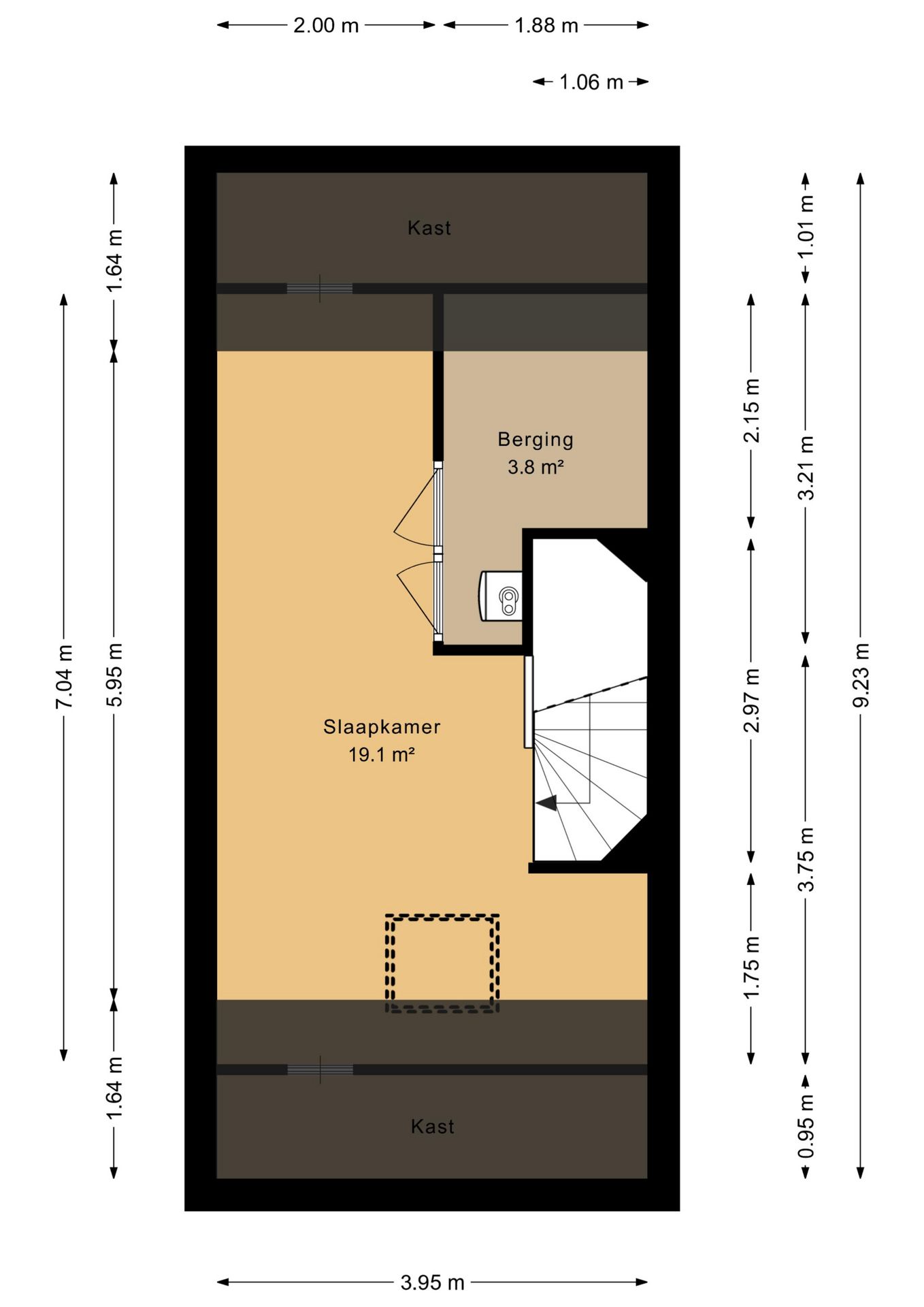 Foto 18 van Kompas 53