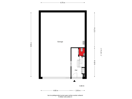 Bekijk plattegrond