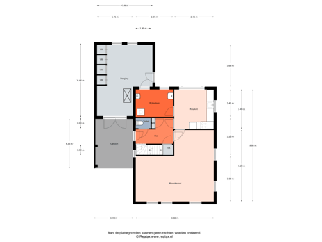 Bekijk plattegrond