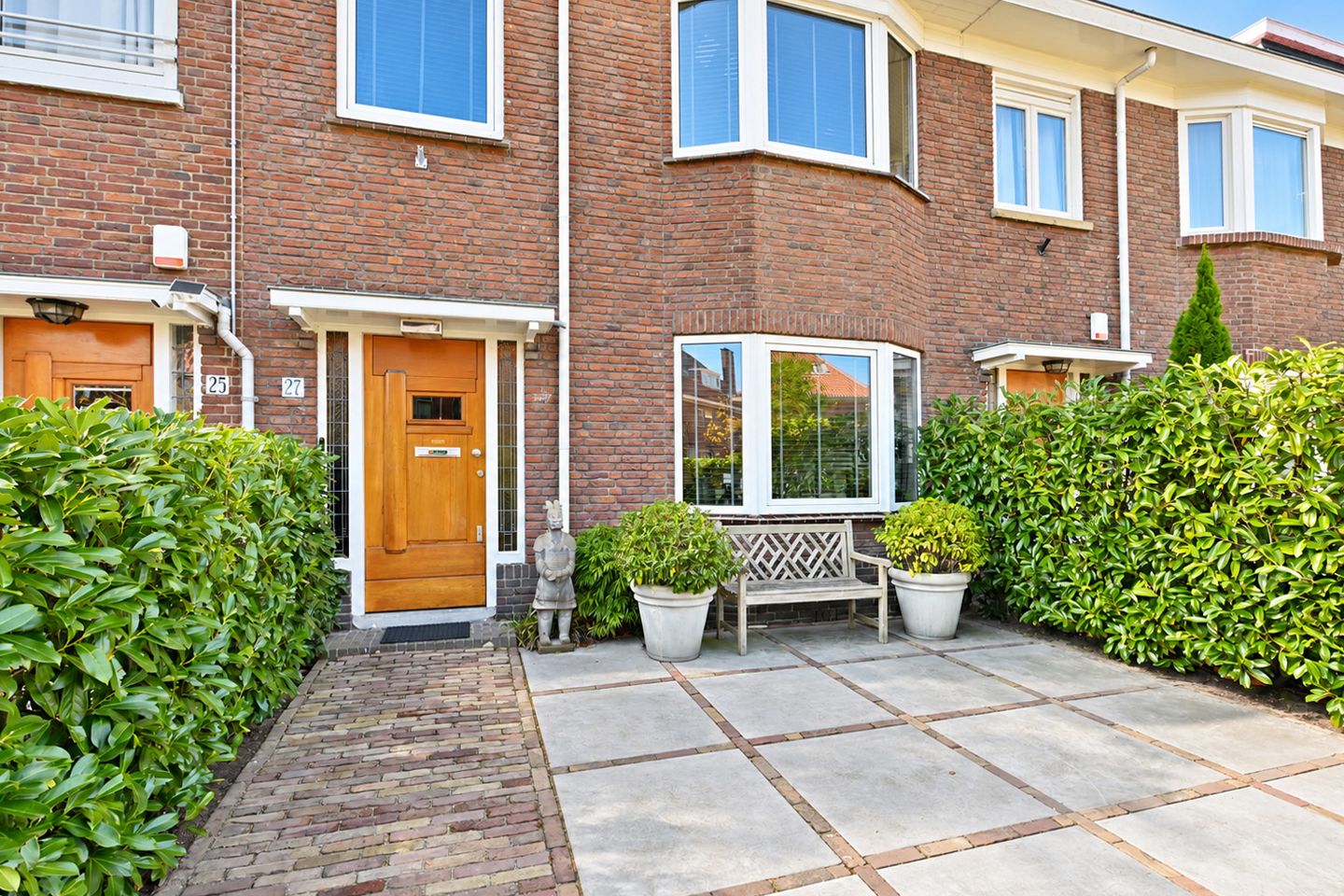 Foto 4 van Storm van 's-Gravesandeweg 27