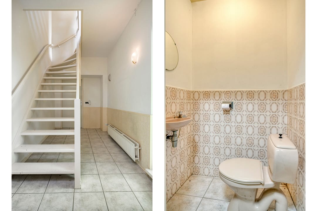 Photo 7 of Orionstraat 28