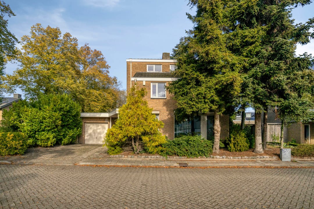 Photo 52 of Orionstraat 28