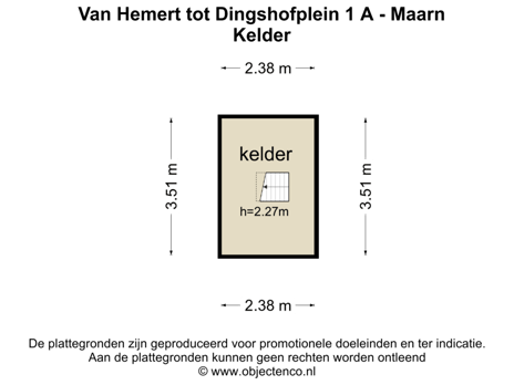 Bekijk plattegrond