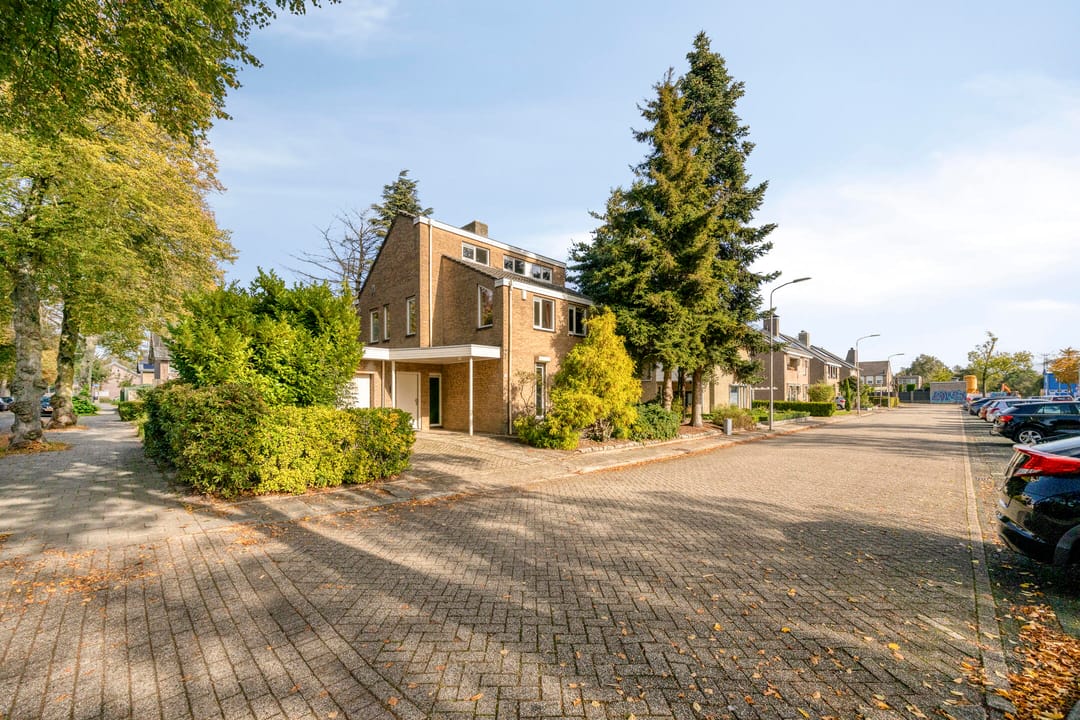 Photo 53 of Orionstraat 28