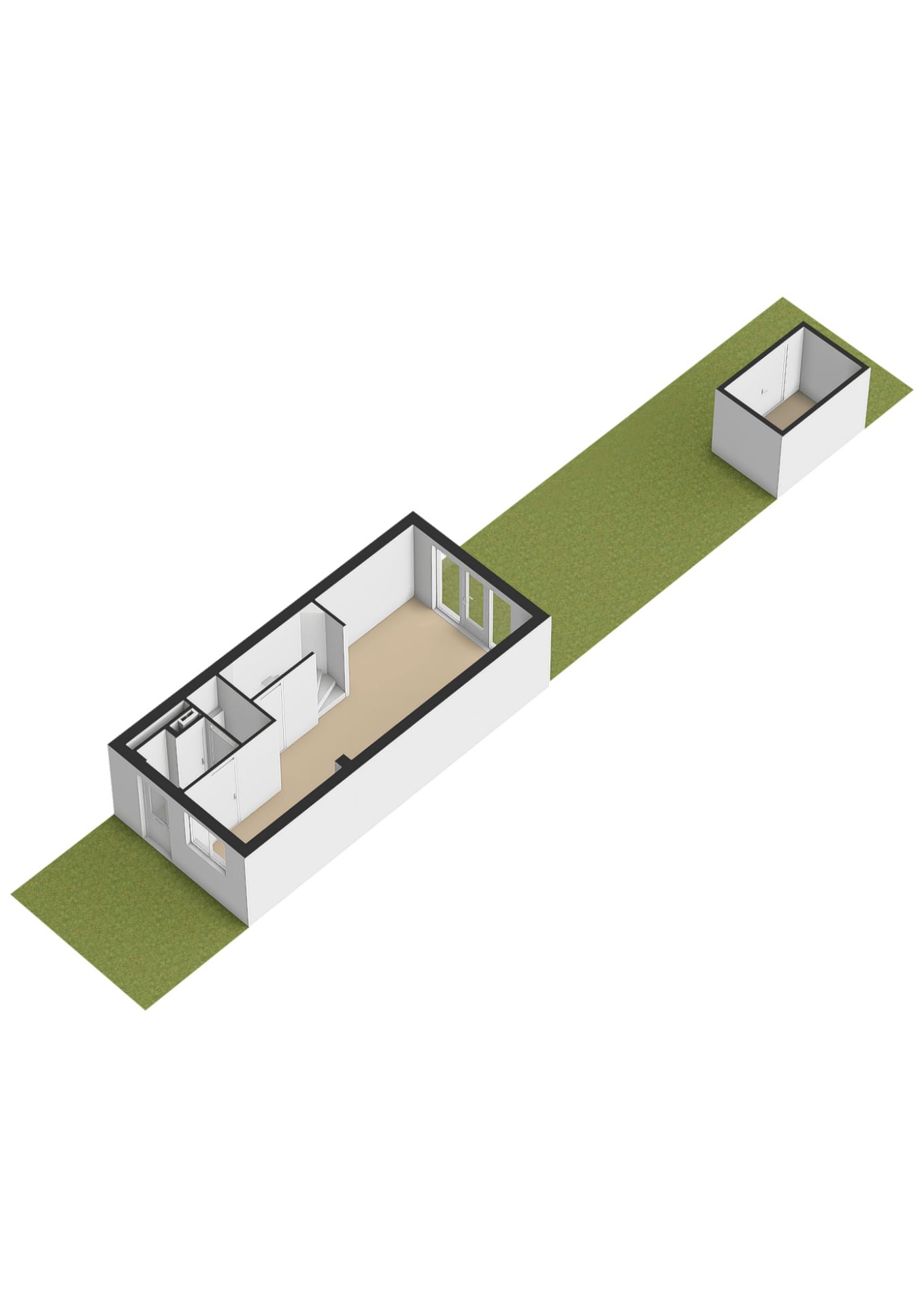 Foto 19 van Kompas 55