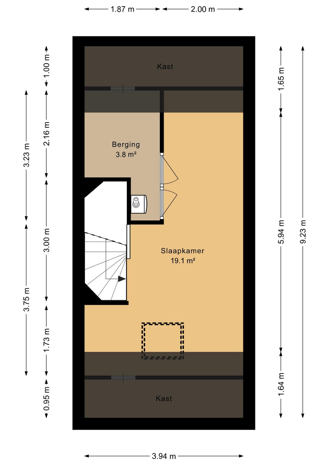 Foto 17 van Kompas 55