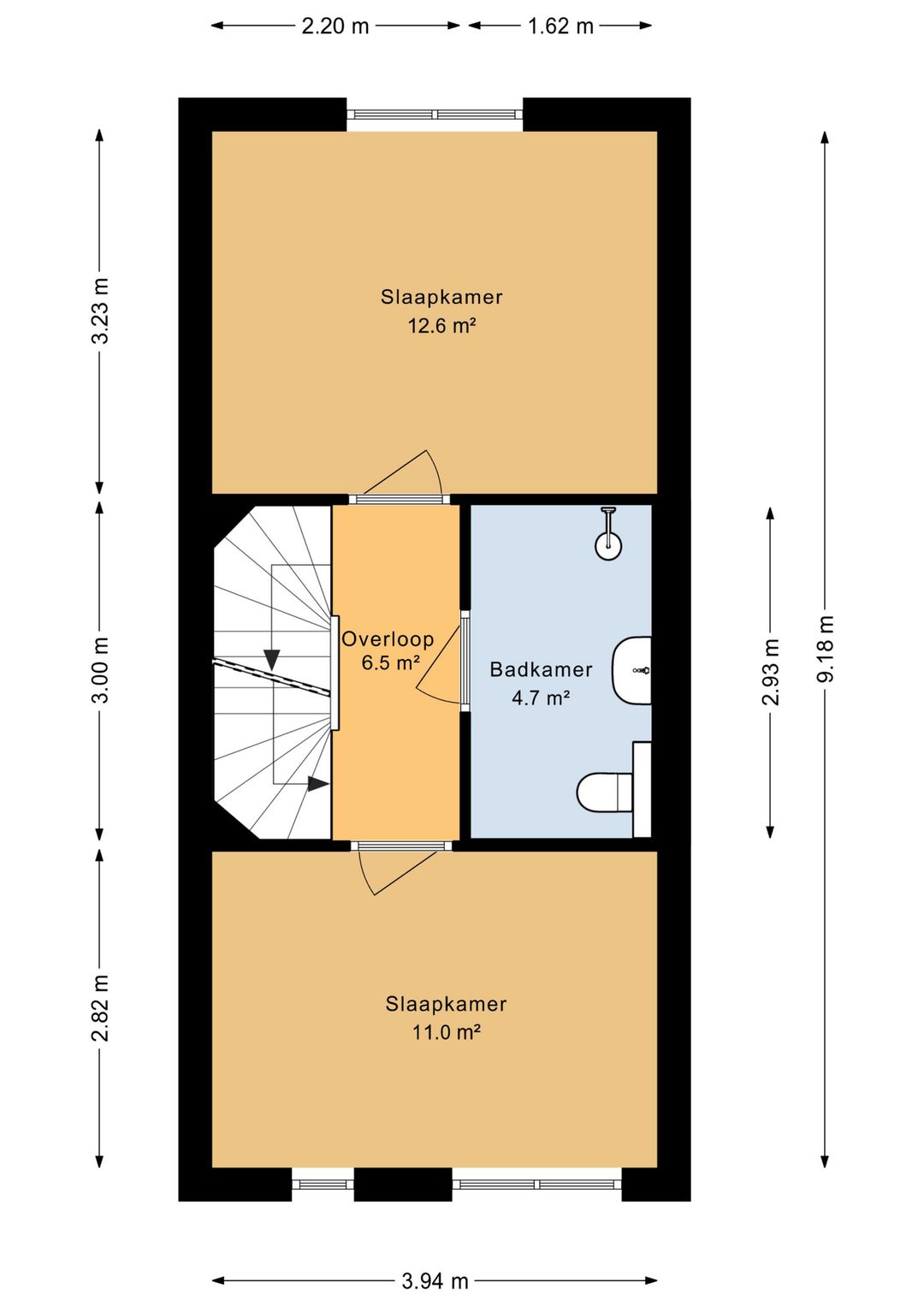 Foto 16 van Kompas 55