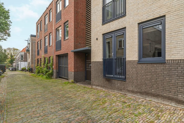 Foto 3 van Paulstraat 25-2