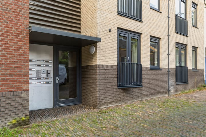Foto 4 van Paulstraat 25-2