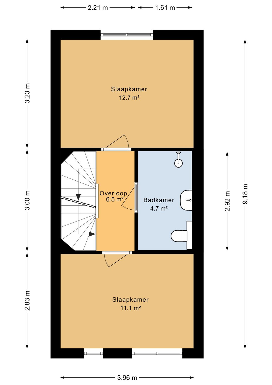 Foto 16 van Kompas 57