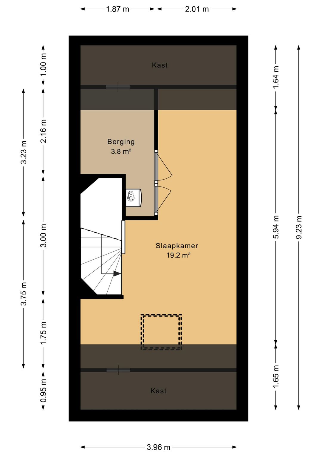 Foto 17 van Kompas 57
