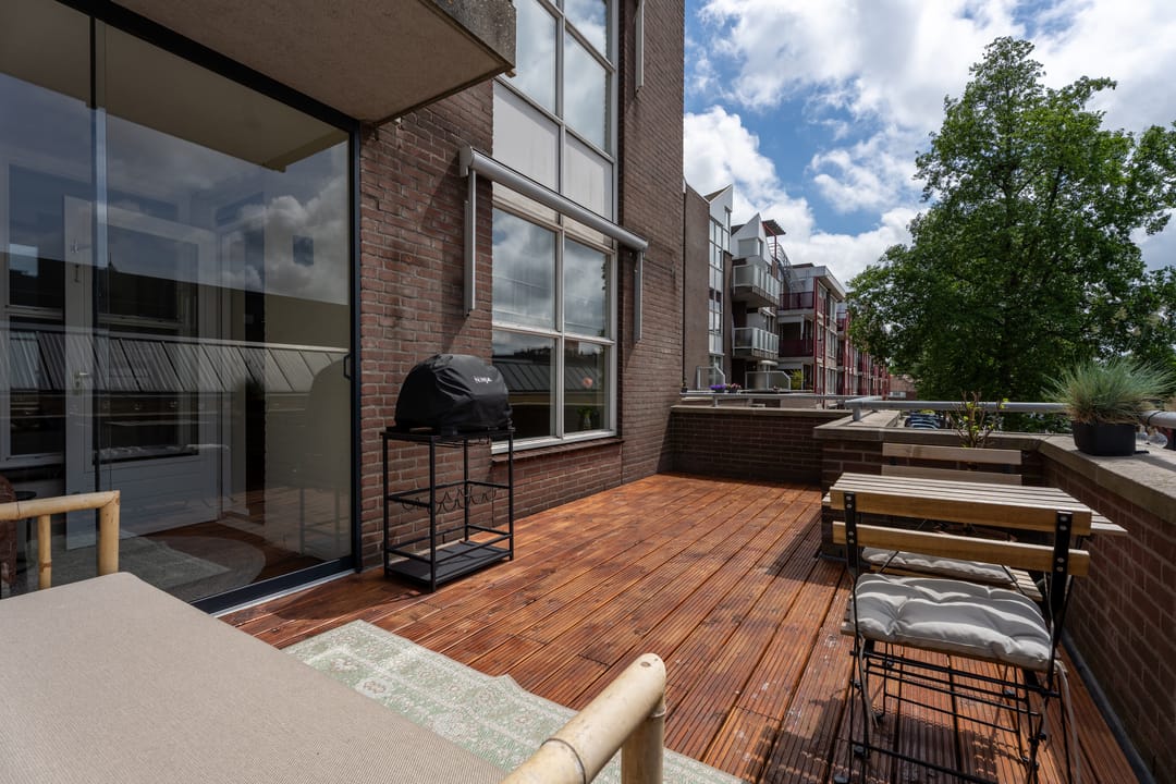 Photo 17 of Jacob van Deventerstraat 23