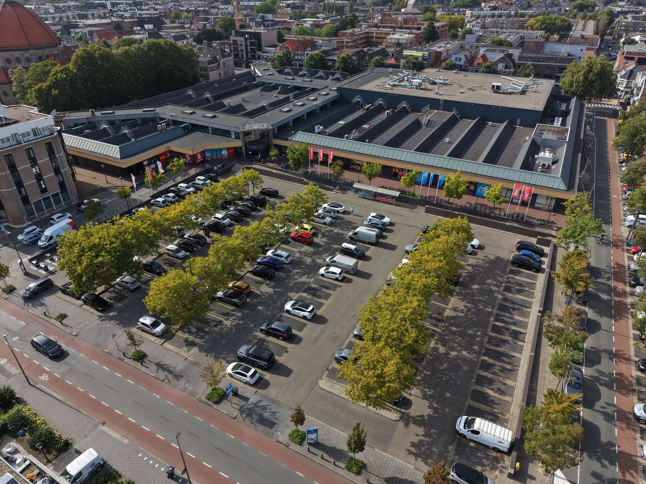 Photo 48 of Jacob van Deventerstraat 23