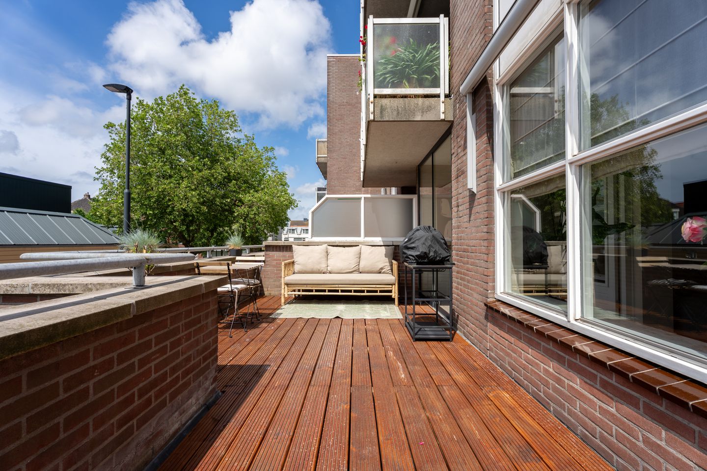 Photo 40 of Jacob van Deventerstraat 23