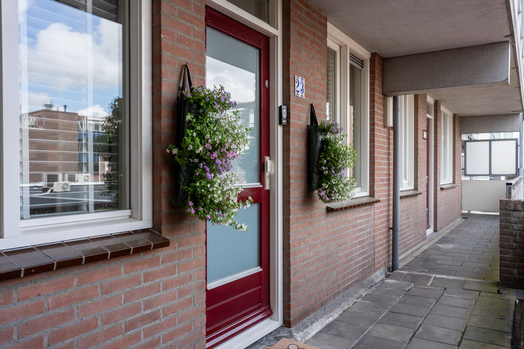 Photo 42 of Jacob van Deventerstraat 23