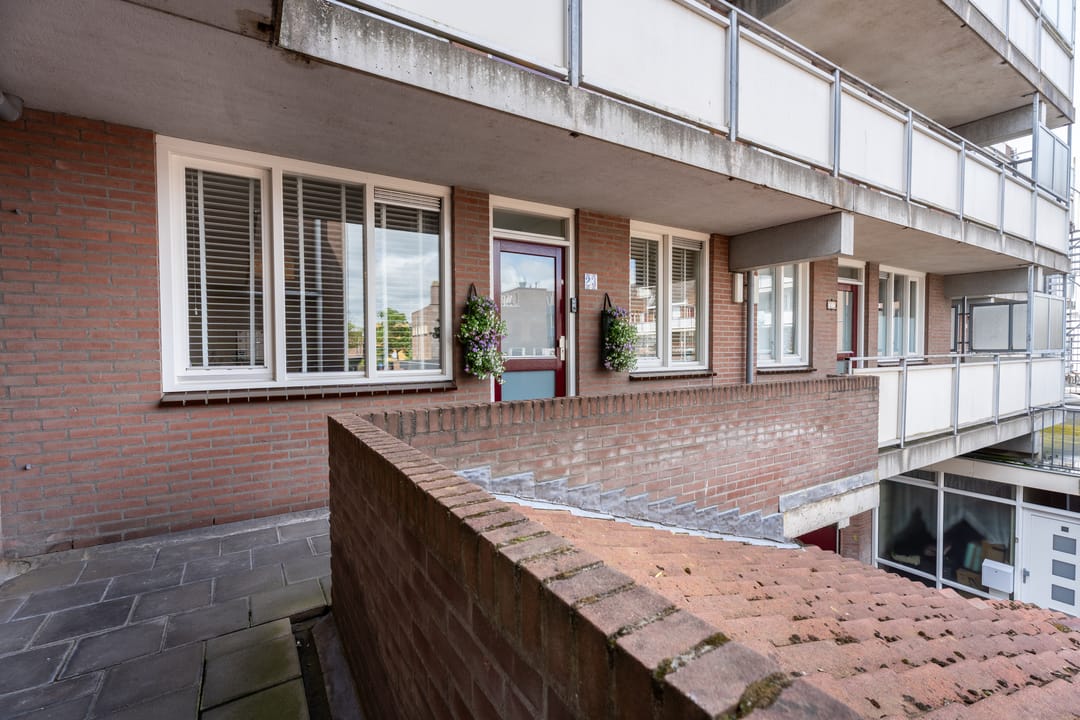 Photo 43 of Jacob van Deventerstraat 23
