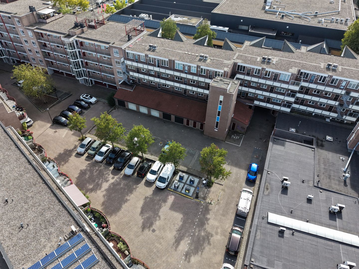 Photo 49 of Jacob van Deventerstraat 23