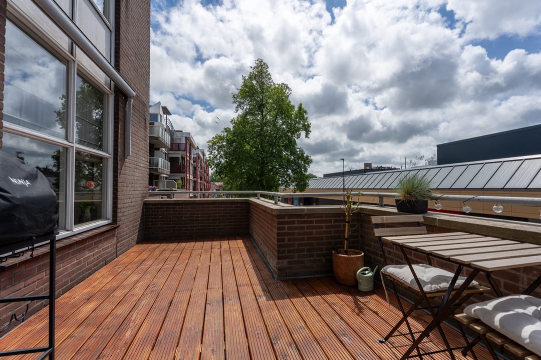 Photo 38 of Jacob van Deventerstraat 23