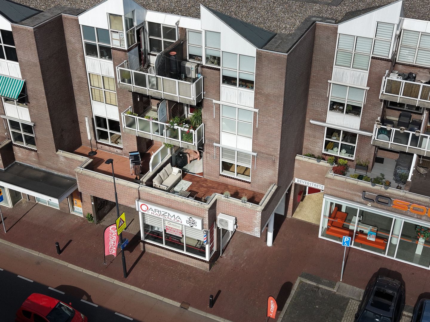 Photo 50 of Jacob van Deventerstraat 23
