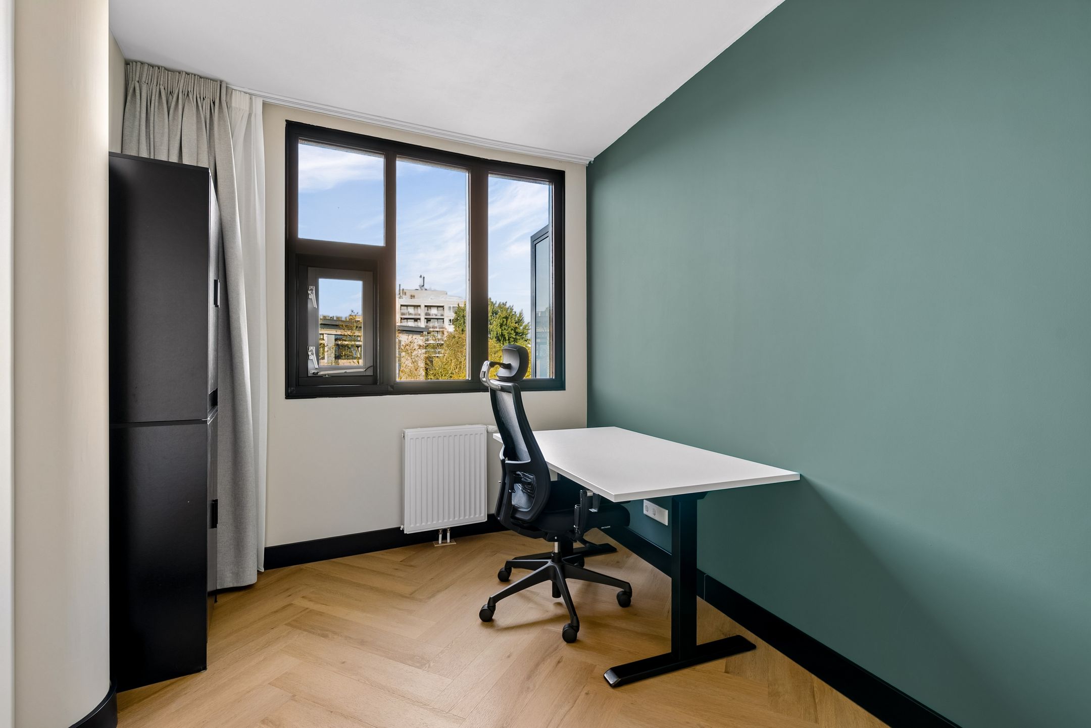 Photo 30 of Louis Armstrongweg 60-H
