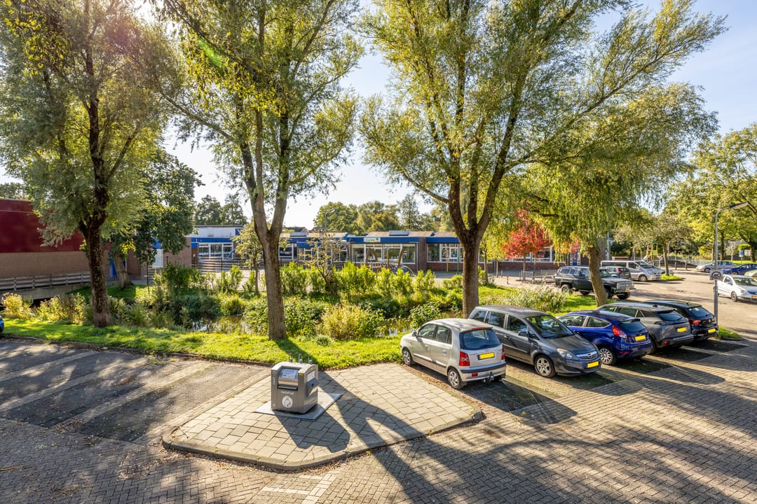 Foto 47 van Guurtjesmarken 14